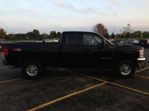 2008 chevy Silverado 2500 HD great deal!!, US $16,500.00, image 5