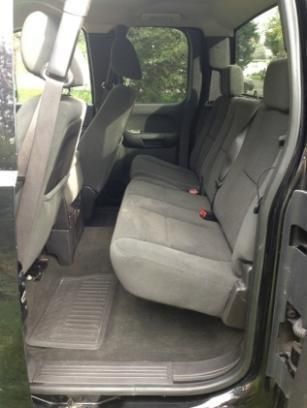 2008 chevy Silverado 2500 HD great deal!!, US $16,500.00, image 8