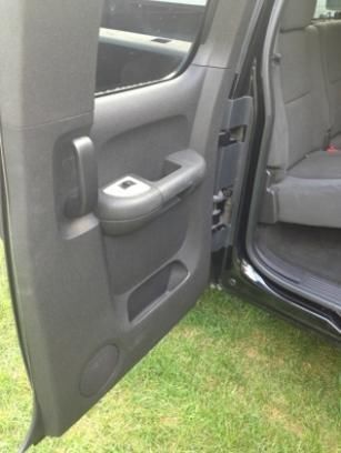 2008 chevy Silverado 2500 HD great deal!!, US $16,500.00, image 20