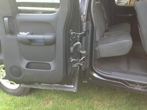 2008 chevy Silverado 2500 HD great deal!!, US $16,500.00, image 21