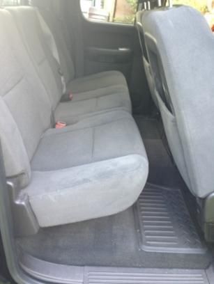 2008 chevy Silverado 2500 HD great deal!!, US $16,500.00, image 22