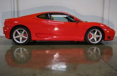 Ferrari 360 Modena, US $89,000.00, image 2