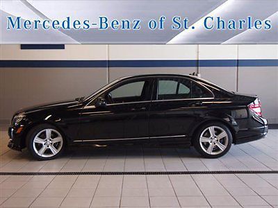 2011 mercedes c300; extra clean; l@@k!