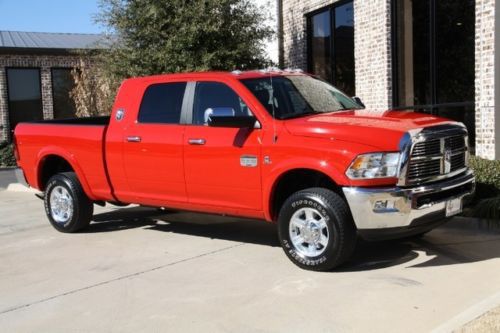 6.7l turbo diesel,navigation,media center,rear dvd,rear camera,sunroof,1-owner