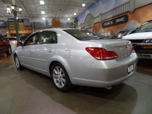 3.5L CD Front Ventilated Seats JBL Stereo System Vanity Mirrors Power Windows, image 3