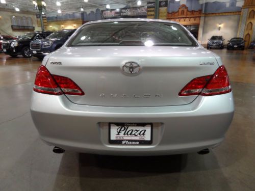 3.5L CD Front Ventilated Seats JBL Stereo System Vanity Mirrors Power Windows, image 4