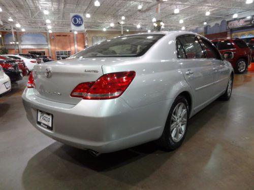 3.5L CD Front Ventilated Seats JBL Stereo System Vanity Mirrors Power Windows, image 5