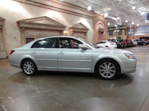 3.5L CD Front Ventilated Seats JBL Stereo System Vanity Mirrors Power Windows, image 6