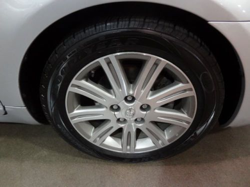 3.5L CD Front Ventilated Seats JBL Stereo System Vanity Mirrors Power Windows, image 9