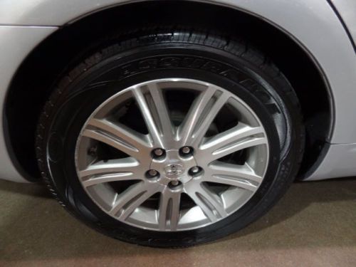 3.5L CD Front Ventilated Seats JBL Stereo System Vanity Mirrors Power Windows, image 10