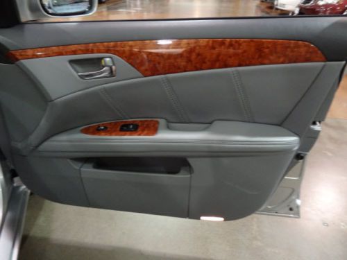 3.5L CD Front Ventilated Seats JBL Stereo System Vanity Mirrors Power Windows, image 11