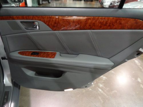 3.5L CD Front Ventilated Seats JBL Stereo System Vanity Mirrors Power Windows, image 12