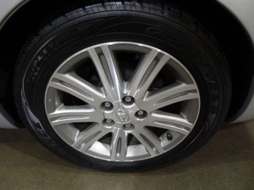 3.5L CD Front Ventilated Seats JBL Stereo System Vanity Mirrors Power Windows, image 13