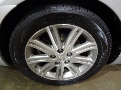 3.5L CD Front Ventilated Seats JBL Stereo System Vanity Mirrors Power Windows, image 14