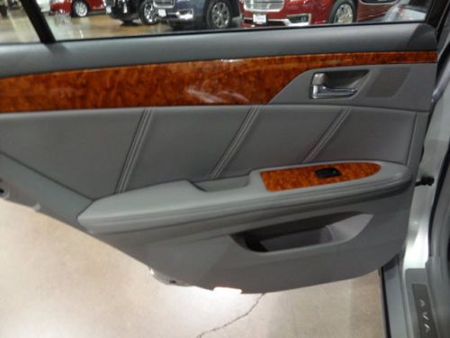 3.5L CD Front Ventilated Seats JBL Stereo System Vanity Mirrors Power Windows, image 15