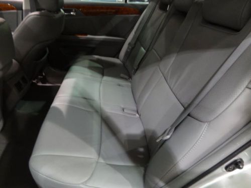 3.5L CD Front Ventilated Seats JBL Stereo System Vanity Mirrors Power Windows, image 16