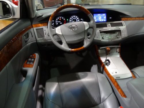 3.5L CD Front Ventilated Seats JBL Stereo System Vanity Mirrors Power Windows, image 17