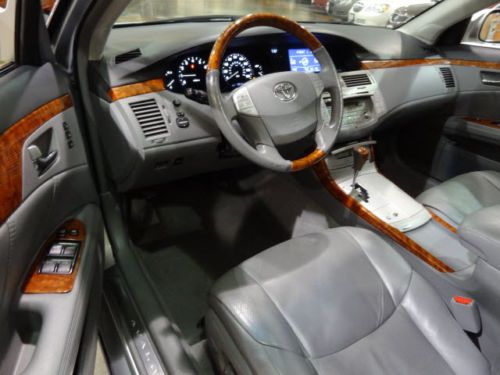 3.5L CD Front Ventilated Seats JBL Stereo System Vanity Mirrors Power Windows, image 19