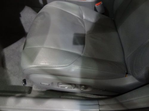 3.5L CD Front Ventilated Seats JBL Stereo System Vanity Mirrors Power Windows, image 20