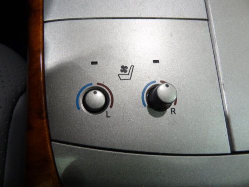 3.5L CD Front Ventilated Seats JBL Stereo System Vanity Mirrors Power Windows, image 22