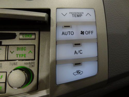 3.5L CD Front Ventilated Seats JBL Stereo System Vanity Mirrors Power Windows, image 26