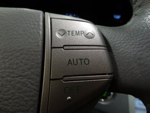 3.5L CD Front Ventilated Seats JBL Stereo System Vanity Mirrors Power Windows, image 28