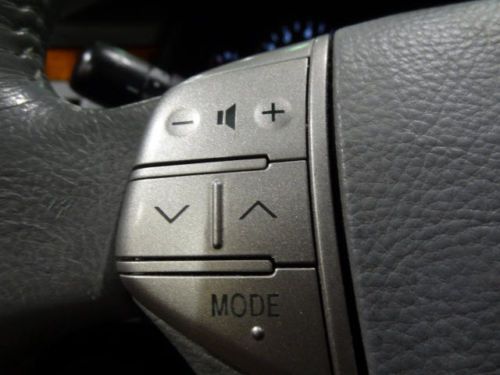 3.5L CD Front Ventilated Seats JBL Stereo System Vanity Mirrors Power Windows, image 29