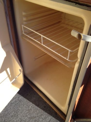 1970 VW Westfalia Camper Bus, Montana Red, US $23,000.00, image 17