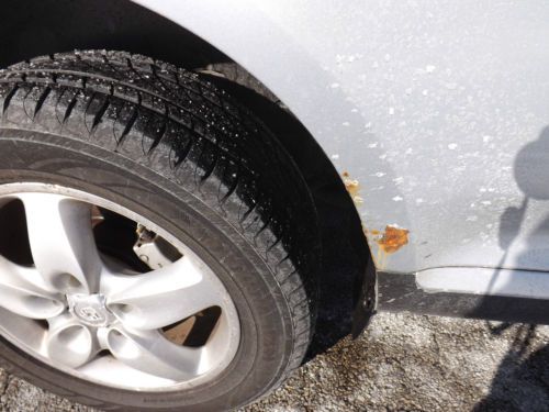 2004 Porsche Cayenne S Sport Utility 4-Door 4.5L, US $6,500.00, image 5