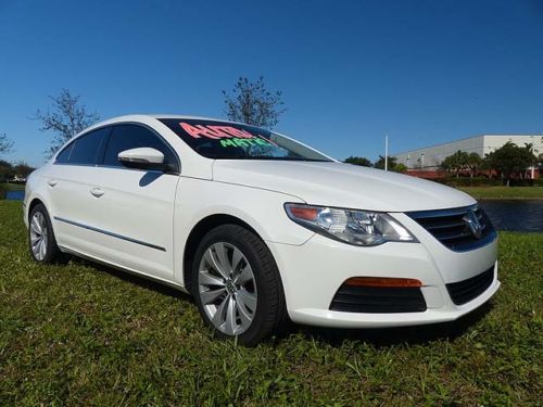 Nice 2011 cc sport - florida car - heated seats / sirius / cd chgr, much more