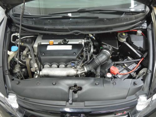 2008 Honda Civic Si 4D, US $11,900.00, image 2