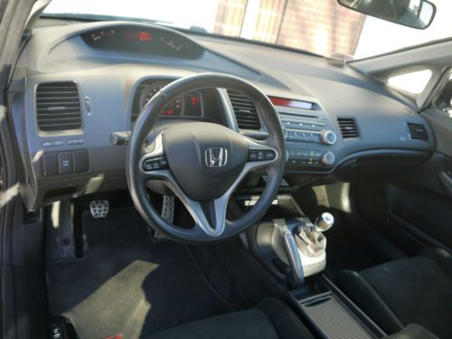 2008 Honda Civic Si 4D, US $11,900.00, image 3
