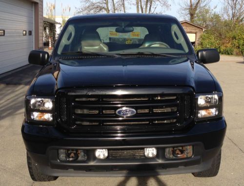 Ford excursion diesel for sale in ohio #5