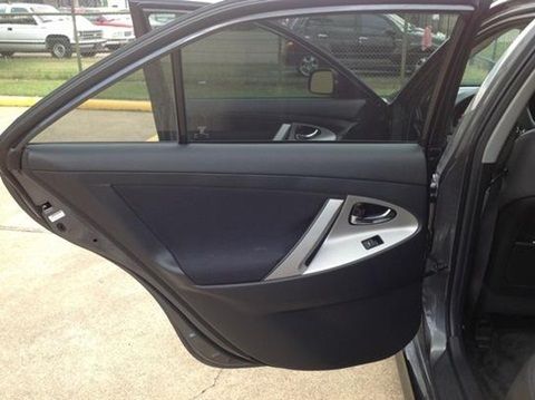 2011 Toyota Camry XLE Sedan 4-Door 3.5L, image 8
