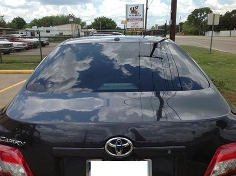 2011 Toyota Camry XLE Sedan 4-Door 3.5L, image 10