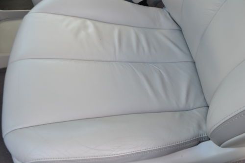 Limited Navigation Lounge Seats Heated Seats DVD Plus MORE 100% POS FB, US $27,995.00, image 23