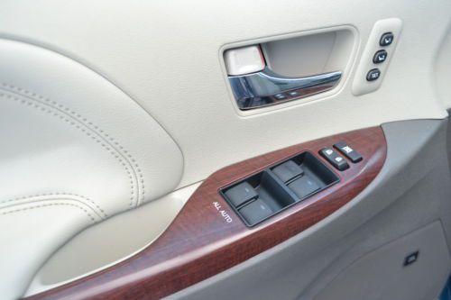 Limited Navigation Lounge Seats Heated Seats DVD Plus MORE 100% POS FB, US $27,995.00, image 25