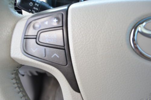 Limited Navigation Lounge Seats Heated Seats DVD Plus MORE 100% POS FB, US $27,995.00, image 29