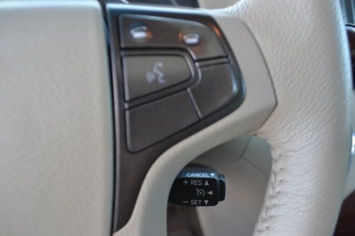 Limited Navigation Lounge Seats Heated Seats DVD Plus MORE 100% POS FB, US $27,995.00, image 30