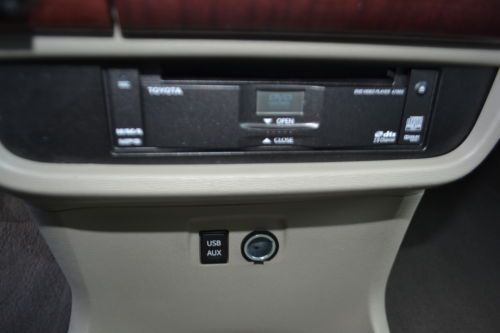 Limited Navigation Lounge Seats Heated Seats DVD Plus MORE 100% POS FB, US $27,995.00, image 38