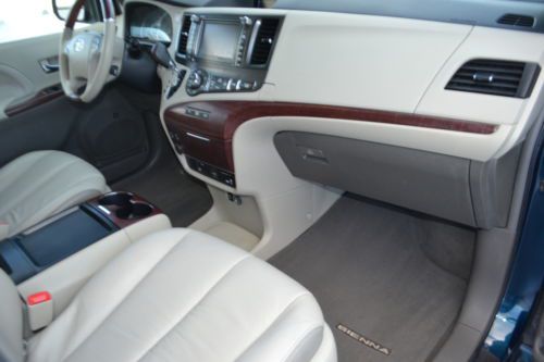 Limited Navigation Lounge Seats Heated Seats DVD Plus MORE 100% POS FB, US $27,995.00, image 40