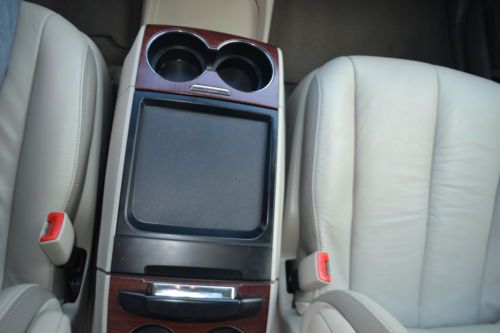 Limited Navigation Lounge Seats Heated Seats DVD Plus MORE 100% POS FB, US $27,995.00, image 42