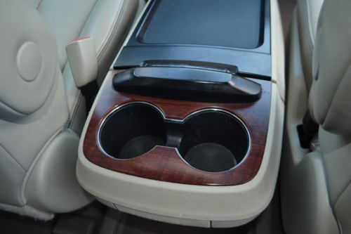 Limited Navigation Lounge Seats Heated Seats DVD Plus MORE 100% POS FB, US $27,995.00, image 43