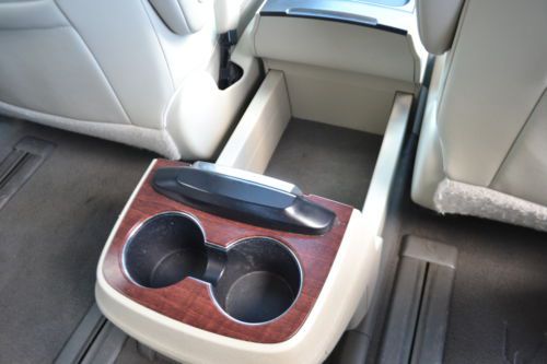 Limited Navigation Lounge Seats Heated Seats DVD Plus MORE 100% POS FB, US $27,995.00, image 44