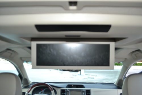 Limited Navigation Lounge Seats Heated Seats DVD Plus MORE 100% POS FB, US $27,995.00, image 48