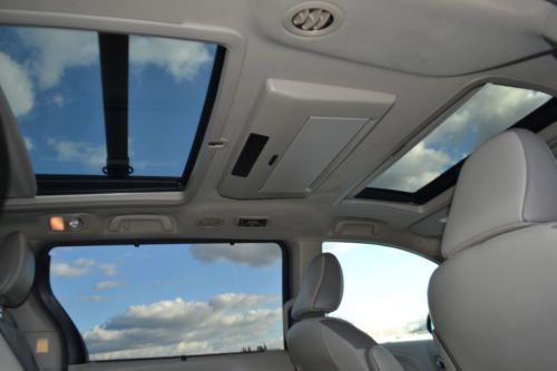 Limited Navigation Lounge Seats Heated Seats DVD Plus MORE 100% POS FB, US $27,995.00, image 49