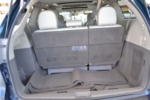 Limited Navigation Lounge Seats Heated Seats DVD Plus MORE 100% POS FB, US $27,995.00, image 54