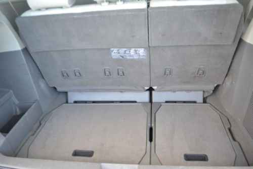 Limited Navigation Lounge Seats Heated Seats DVD Plus MORE 100% POS FB, US $27,995.00, image 55