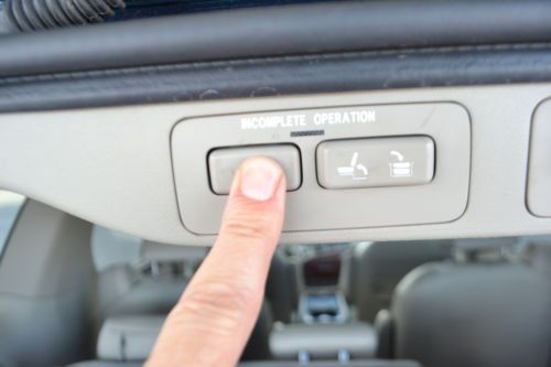 Limited Navigation Lounge Seats Heated Seats DVD Plus MORE 100% POS FB, US $27,995.00, image 59