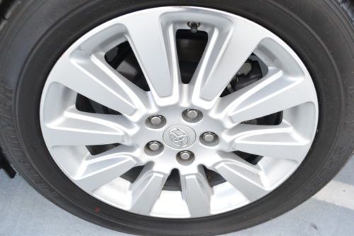 Limited Navigation Lounge Seats Heated Seats DVD Plus MORE 100% POS FB, US $27,995.00, image 61